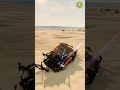 Top 5 BeamNG Drive MOMENTS That Will Leave You SPEECHLESS #032 #shorts #beamngshorts #gameplay