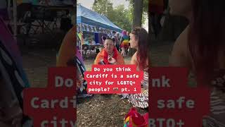 Is Cardiff safe?