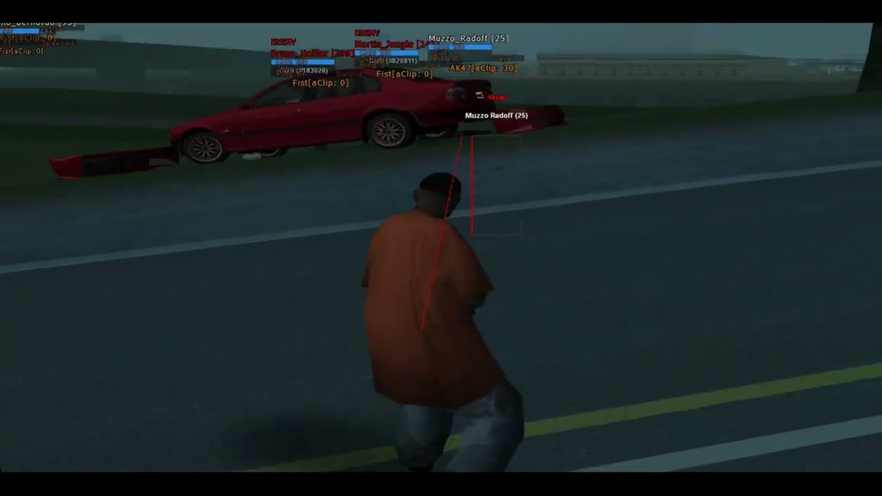 EROTİZMA  (www.rine-roleplay.com)