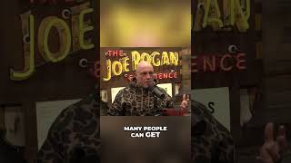 ICE Agents Impersonation: The Terrifying Risk You Need To Know! #shorts #ice #podcast #joerogan