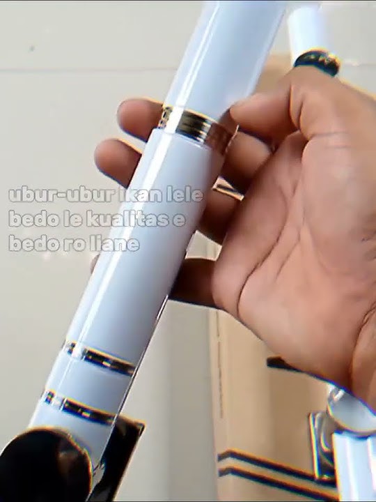 Handle pintu kupu tarung murah berkualitas