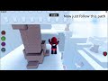 Easy gravity 2 player obby roblox shortcuts with no sprint 400500m
