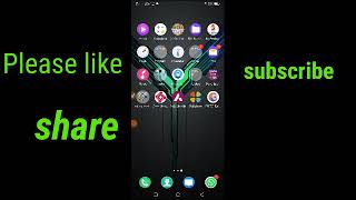 How to make running cheetah intro screenshot 4