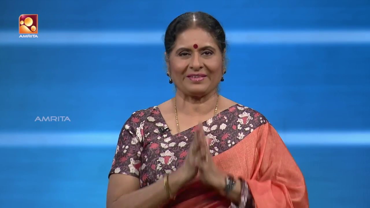 Kathayallithu Jeevitham | Suresh & Manju Case | Episode #01 |11th Oct [ 2018 ]