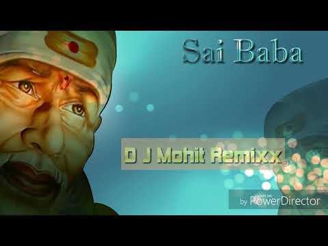 Dj Mix|| Deewana Tera Aaya Baba Teri Sirdi Me || Sai Bhajan