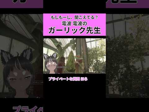 ガーリック先生のプライベート… シべいぬ（シベリアンウイスキー犬） #ホグワーツレガシー#shorts＃切り抜き＃ゲーム実況＃vtuber #ハリーポッター #mosimosi? #楽音