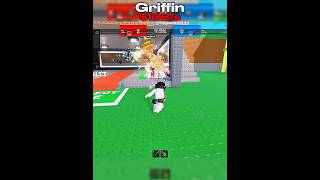 I WON GRIFFIN 🦅🔥 $10B/s IN DUELS! INSANE DOMINATION | R3-VOLT