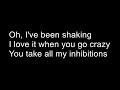 Shawn Mendes - There's Nothing Holding me back (Lyrics)