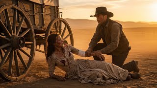 He Made A Promise... It ENDED In Tragedy || Wild West