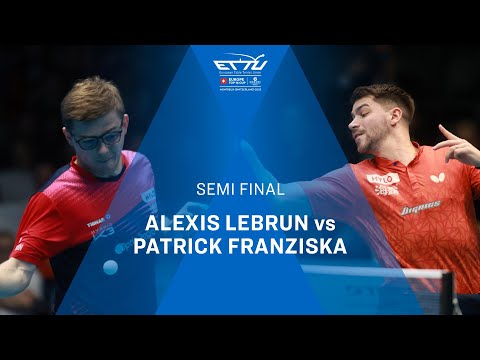 HIGHLIGHTS | PATRICK