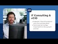 Your Reliable IT Company For Security And Growth