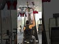 Build a stronger back, one arm at a time 💪