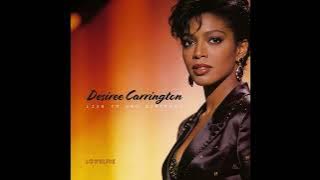 Desiree Carrington - Let It Go