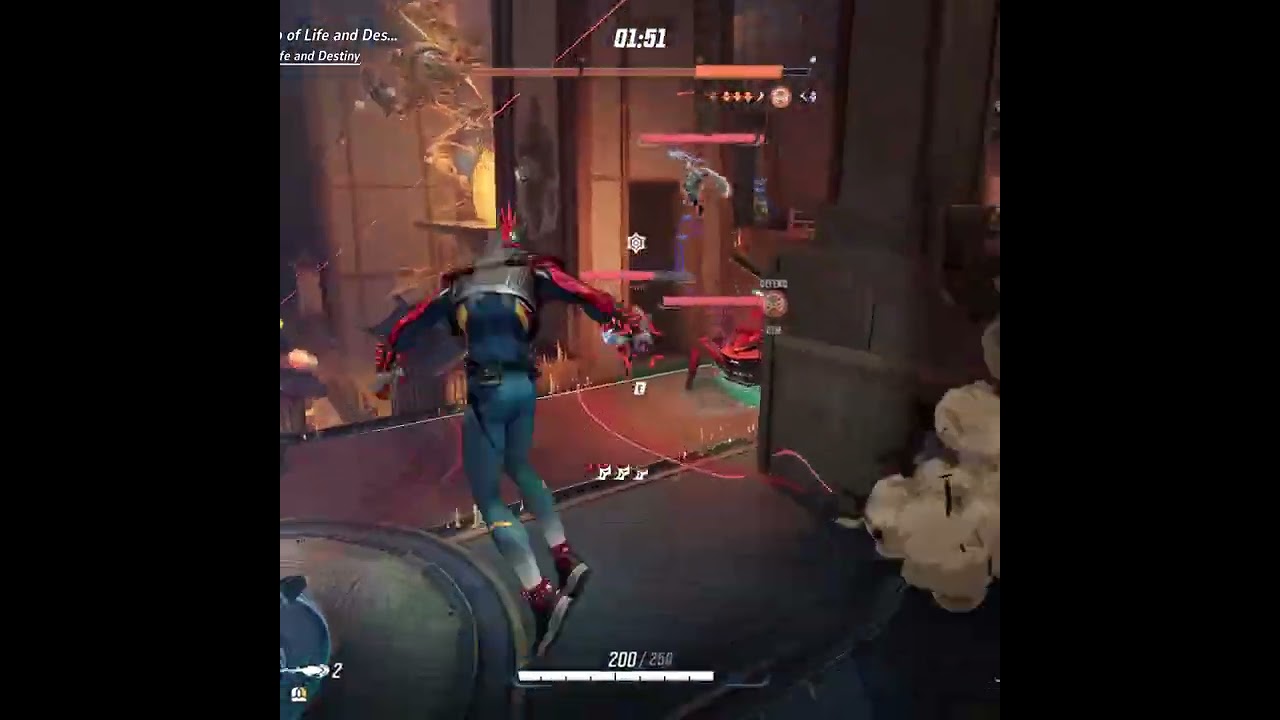 Spidey Takes Out the Trash! 