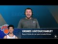 LOADED Knicks Rumors: 3 Team Donovan Mitchell Trade, Quentin Grimes, Obi Toppin, Cam Reddish, Randle