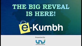 e-Kumbh Surat 2023 - India Futuristic E commerce Regional Event