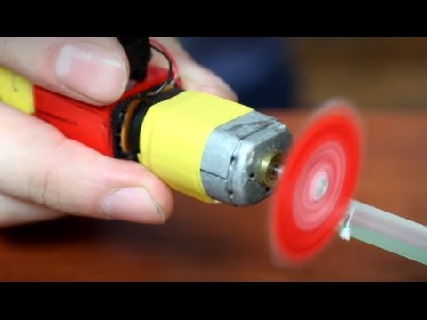 5 Cool things you can make at Home - YouTube