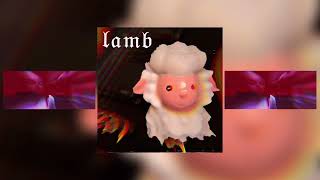 Julia Wolf- lamb feat. Kellin Quinn (Breakdowns in Bed Remix)