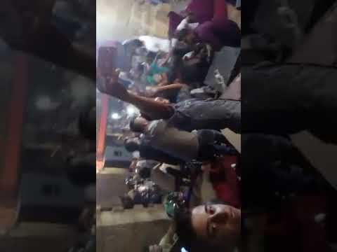 نضال الداعور جنو نطو ولعت نارررر 