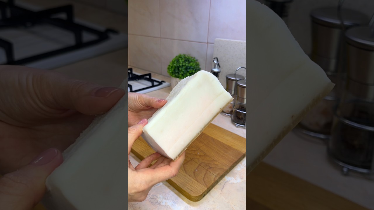 Нарезать пластинками и отбить: яркое и очень вкусное 