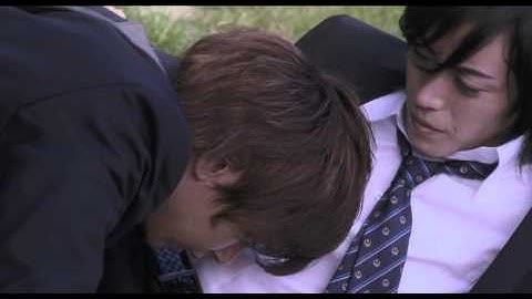 映画『セブンデイズ FRIDAY→SUNDAY』予告編