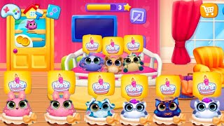 Smolsies 2 Cute Pet Birthday Tutotoons Games
