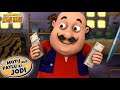 New compilation  motu patlu new  motu patlu ki jodi  cartoons for kids  s10  spot