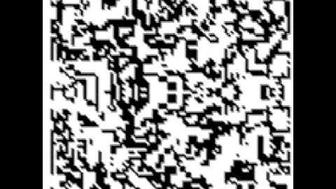 cellular automata whose your friend mandalas wolfran max jitter matrix operations
