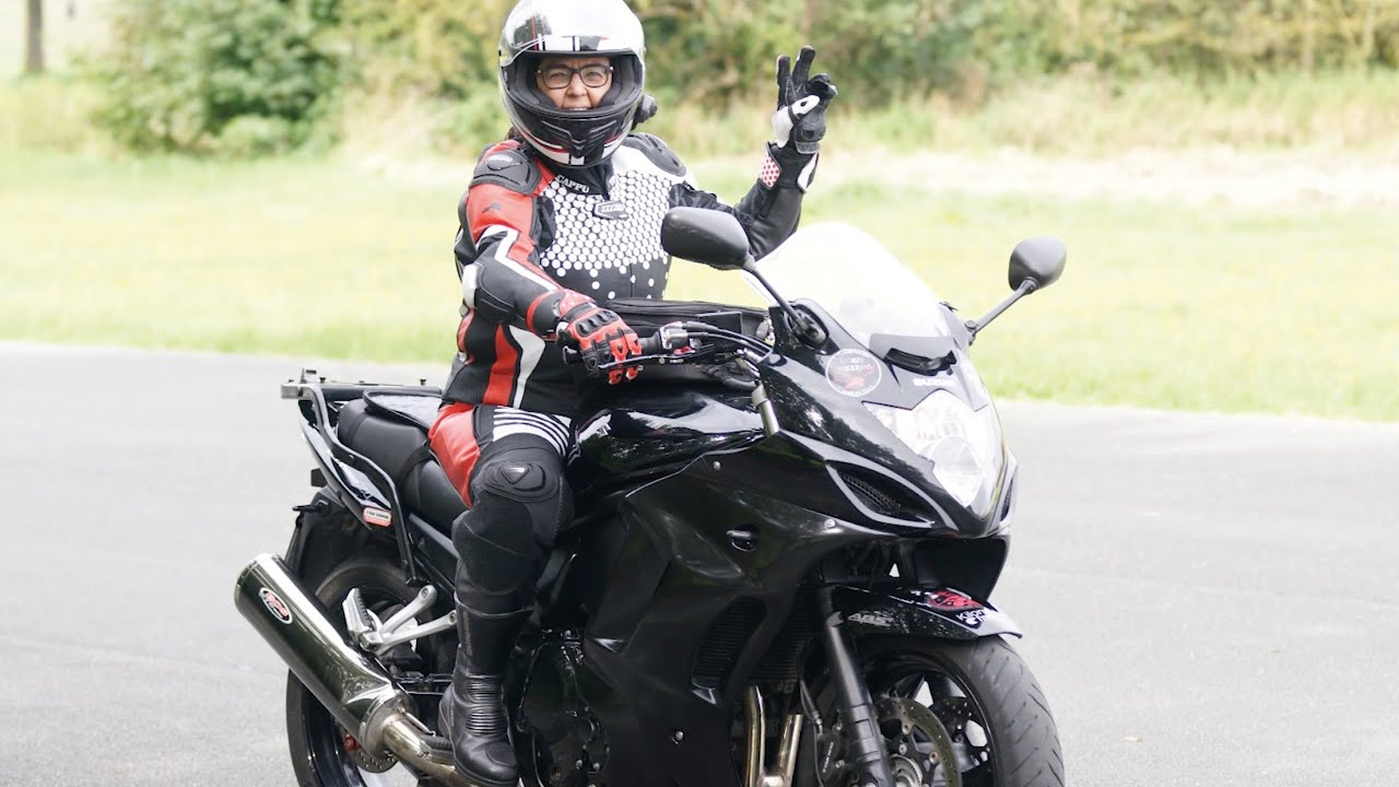 Bike Woman of the year 2024: Vroni Neumann