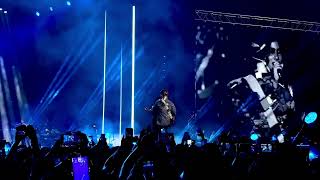 Rasiya  Brahmastra  Kabira  Arijit Singh   In Concert  Barabati Stadium  Cuttack