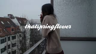 munya - tonight tonight (slowed + reverb)