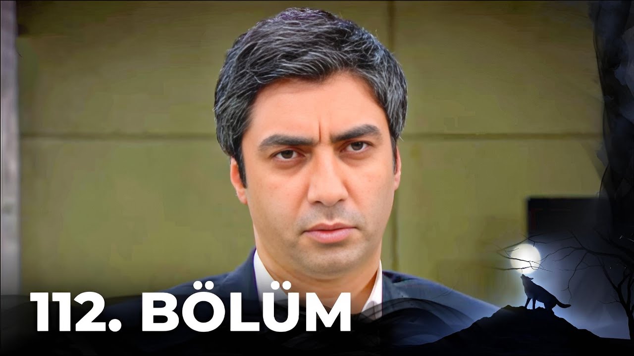 Kurtlar Vadisi Pusu - 112. Bölüm FULL HD