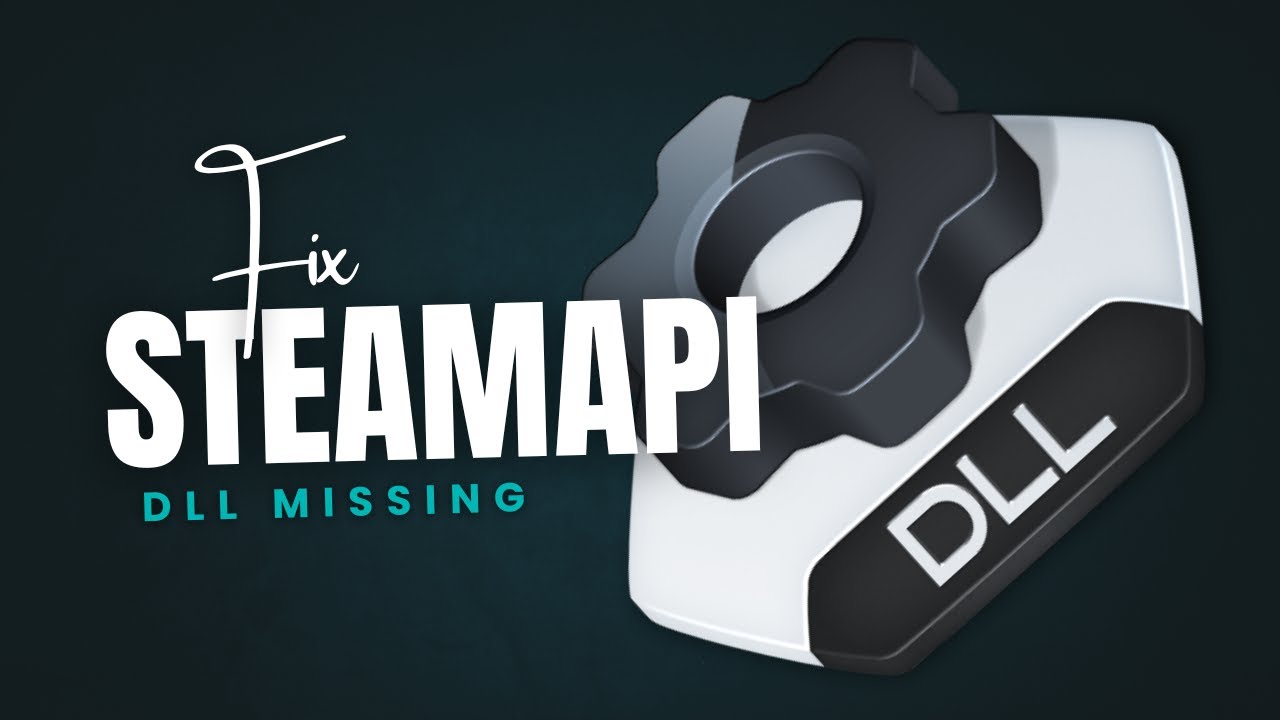 steam_api64.dll the last of us