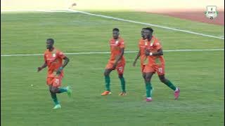 ZESCO 2:1 FC MUZA MATCH HIGHLIGHTS