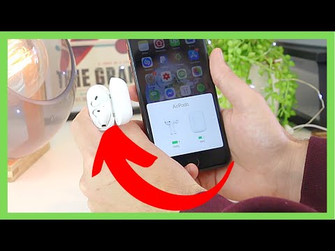 AirPods Not Connecting to iPhone ?  [HOW TO FIX & SOLUTIONS!]