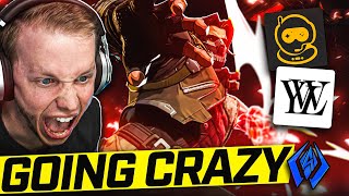 Jay3 Reacts to SSG vs YWL | Marvel Rivals Ignite 2026: Stage 1