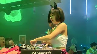 Christine Welch - 一百万个可能 (DjCarlson Electro Remix) | Một Triệu Khả Năng Remix | Hot Tiktok Music