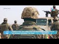 Tombouctou : 300 combattants du Mouvement pour le Salut de l'Azawad intègrent les FAMA