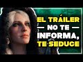 Así se CONSTRUYE el HYPE con un TRAILER