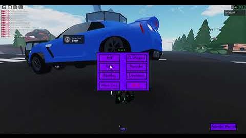 Introducing the cc2 admin panel