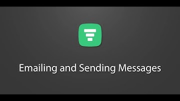 Emailing and Sending Messages to Affiliates on Trackdesk