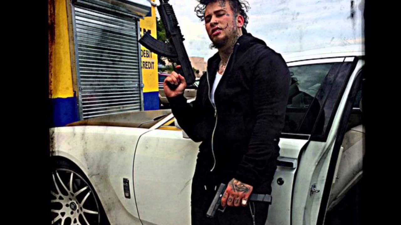 Stitches - Selling Way Too Much Yayo (Single - Freestyle)