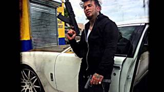 Stitches - Selling Way Too Much Yayo (Single - Freestyle)