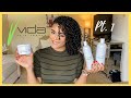 VIDA HAIR GROWTH | INTRODUCTION + FIRST IMPRESSIONS | Laksmy A Sanchez