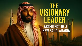 Saudi Transformation: Mohammed bin Salman Vision 2030 | Full Documentary | DM News English