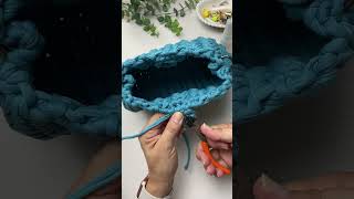 Mini Lapela em crochê / Lapela para Bolsas em crochê