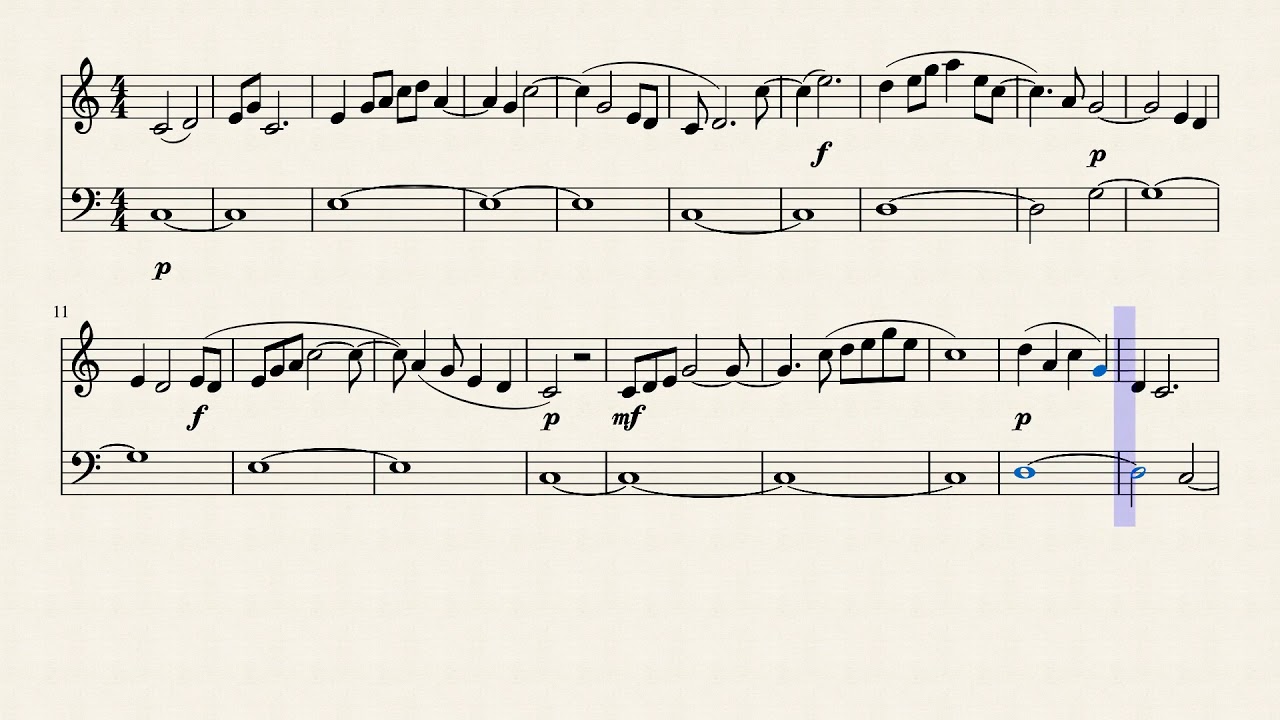 Impressionistisches Stück by Raphael Breiding