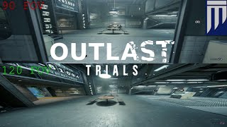 How to change FOV in Outlast Trials   How to remove intro screen
