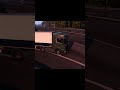 Midnight drive ETS2 |#shortsfeed #shortsvideos #shorts #ets2 #viralshorts #truckgames