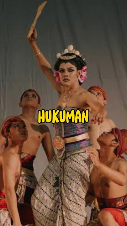 The mystery of the disappearance of Lagetang Village, Dieng, Wonosobo ❤️🇮🇩🤍